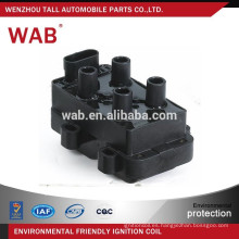 Motor de piezas de coche de alto rendimiento bobina OEM 22433-00QAC 0221604014